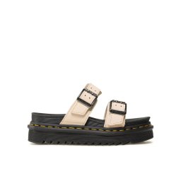 Dr. Martens Papucs Myles Db 27366268 Bézs