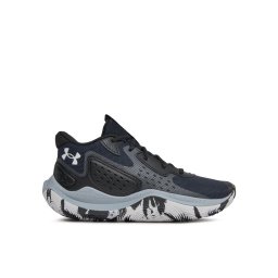 Under Armour Kosárlabda cipők Ua Jet '23 3026634-002 Fekete