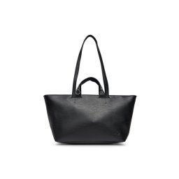 Calvin Klein Jeans Táska Ultralight Longday Bag47 Pu K60K611463 Fekete