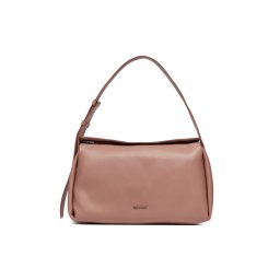 Calvin Klein Táska Gracie Shoulder Bag K60K611341 Rózsaszín