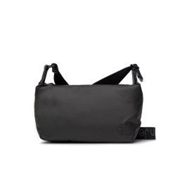 Calvin Klein Jeans Táska Ultralight Shoulderbag22 Ru K60K611503 Fekete