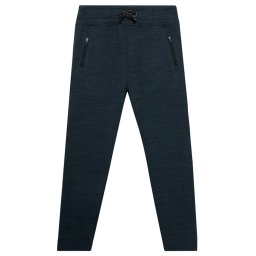NAME IT Melegítő alsó Scott 13179909 Sötétkék Regular Fit