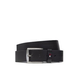 Tommy Hilfiger Férfi öv Denton 3.5 Ext AM0AM12054 Fekete