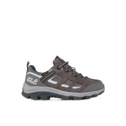Jack Wolfskin Bakancs Vojo 3 Texapore Low W 4042451 Szürke