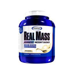 Gaspari Nutrition Real Mass