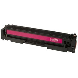 CANON 067H (5104C002) - kompatibilis toner, magenta