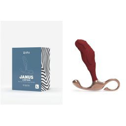 Zini Janus Lamp Iron - prosztata masszírozó, L