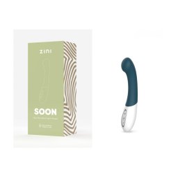 Zini Soon Dual Pleasure - g-pontos, kék