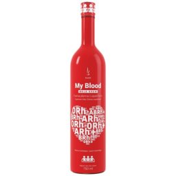 DuoLife My Blood Moja Krew 750 ml