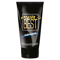 Joydivision mans BEST - vízbázisú síkosító férfiaknak (150 ml)