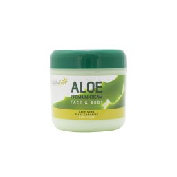 Tabaibaloe Prémium Krém Arcra És Testre 300ml