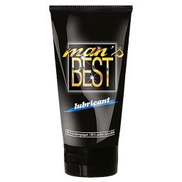 Joydivision mans BEST - vízbázisú síkosító férfiaknak (150 ml)
