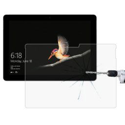 Edzett üveg a Microsoft Surface Go 2-höz