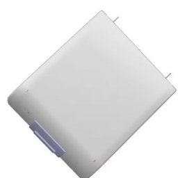 Electrolux , AEG, Zanussi felültöltős mosógép tető (ajtó)