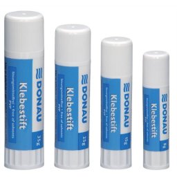 DONAU Ragasztóstift, 25 g, DONAU