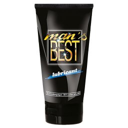 Joydivision mans BEST - vízbázisú síkosító férfiaknak (150 ml)