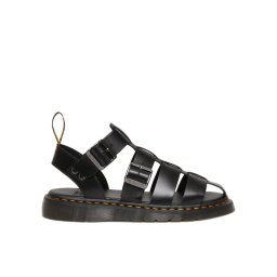 Dr. Martens Szandál Garin Fekete