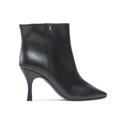 Patrizia Pepe Bokacsizma 8Y0029/L011-K103 Fekete