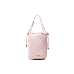 Calvin Klein Táska Roped Bucket Bag K60K609003 Rózsaszín