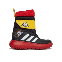 adidas Hótaposó Winterplay x Disney Shoes Kids IG7189 Fekete