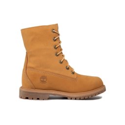 Timberland Bakancs Authentic TB08329R2311 Barna