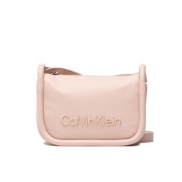 Calvin Klein Táska Resort Camera Bag K60K609639 Rózsaszín