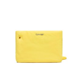 Calvin Klein Táska Roped Crossbody K60K609406 Sárga