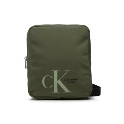 Calvin Klein Jeans Válltáska Sport Essentials Reporter S Dyn K50K508890 Zöld