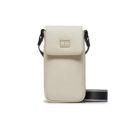 Tommy Jeans Telefontok Tjw Ess City Girl Phone Pouch AW0AW15834 Ekru