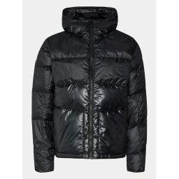 Marmot Pehelykabát Guides M14631 Fekete Regular Fit