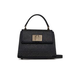 Furla Táska 1927 Mini Top Handle WB01262BX1472O60001007 Fekete