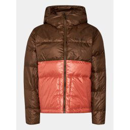 Marmot Pehelykabát Guides M14631 Barna Regular Fit