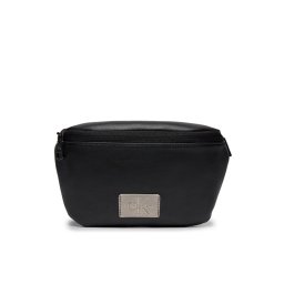 Calvin Klein Jeans Övtáska Tagged Slim Waistbag22 K50K511393 Fekete