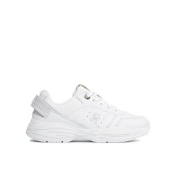 Tommy Hilfiger Sportcipők Tech Heel Runner FW0FW07701 Fehér