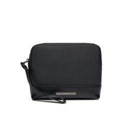 Calvin Klein Smink táska Modern Bar Compact Case K50K511363 Fekete