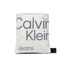 Calvin Klein Jeans Válltáska Sport Essentials Flatpack18 Aop K50K509825 Bézs