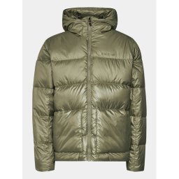 Marmot Pehelykabát Guides M14553 Zöld Regular Fit