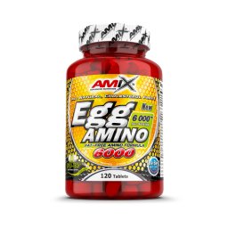 Amix Egg Amino 6000/120 tabletta