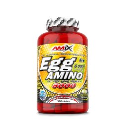 Amix Egg Amino 6000/360 tabletta