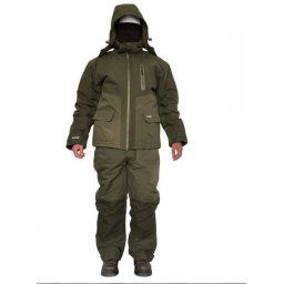 SILSTAR Exclusive Thermo ruha 2 részes XXXL horgászat ruházat