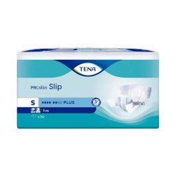 Tena ProSkin Slip Plus S inkontinencia-nadrágpelenka 1x
