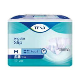 Tena ProSkin Slip Plus M inkontinencia-nadrágpelenka 1x