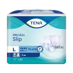 Tena ProSkin Slip Plus L inkontinencia-nadrágpelenka 1x