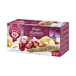 Teekanne Magic Moments tea 20x2,25g