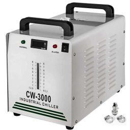 Cw-3000 Folyadékhűtő (n3847)