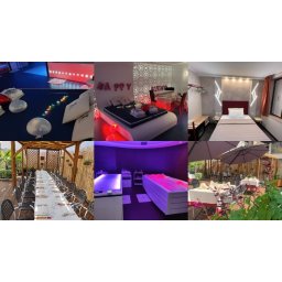 2 nap/ 1 éjszaka reggelivel egy gyönyörű olasz kisvárosban - Patriarca Hotel & Wellness