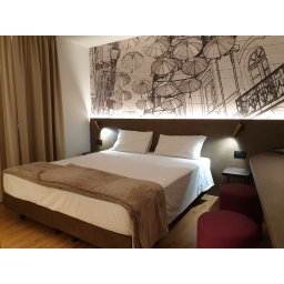 3 nap/ 2 éjszaka reggelivel egy gyönyörű olasz kisvárosban - Patriarca Hotel & Wellness
