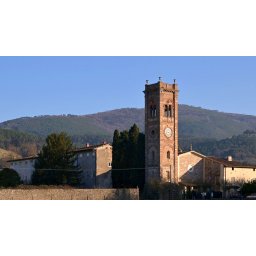 3 nap/2 éjszakás pihenés 2+2 fő részére Toszkánában - B&B La Bella Addormentata e il Principe Calaf