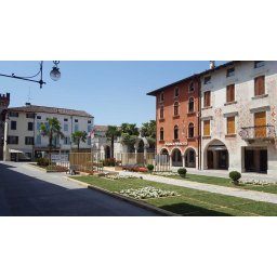 4 nap/ 3 éjszaka reggelivel a varázslatos Olaszországban - Patriarca Hotel & Wellness