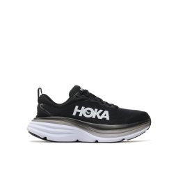 Hoka Futócipő Bondi 8 1127952 Fekete